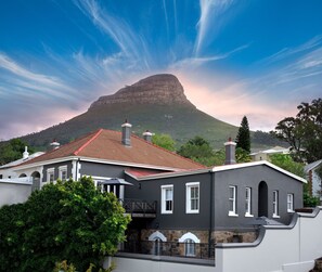 Exterior - More Quarters Hotel (Cape Town)