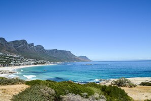 Beach - More Quarters Hotel (Cape Town)