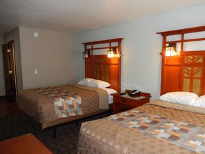 Free WiFi, bed sheets - Motel 6 Rossford, OH (Rossford)