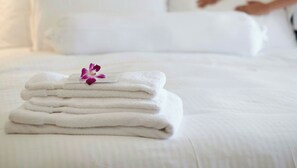 Iron/ironing board, free WiFi, bed sheets - Alma Motel Alma (Alma)