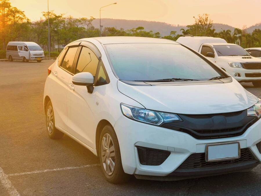 Estacionamento grátis sem manobrista