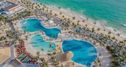 Bahia Principe Grand Bavaro - All Inclusive