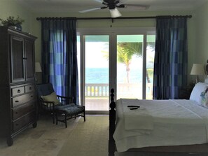 Interior - Mermaid Reef Villa #2 by Living Easy Abaco (Marsh Harbour)