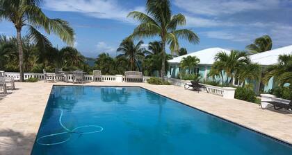 Mermaid Reef Villa #2 by Living Easy Abaco