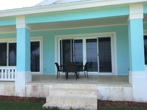 Chambre Deluxe | Vue sur la plage/l’océan