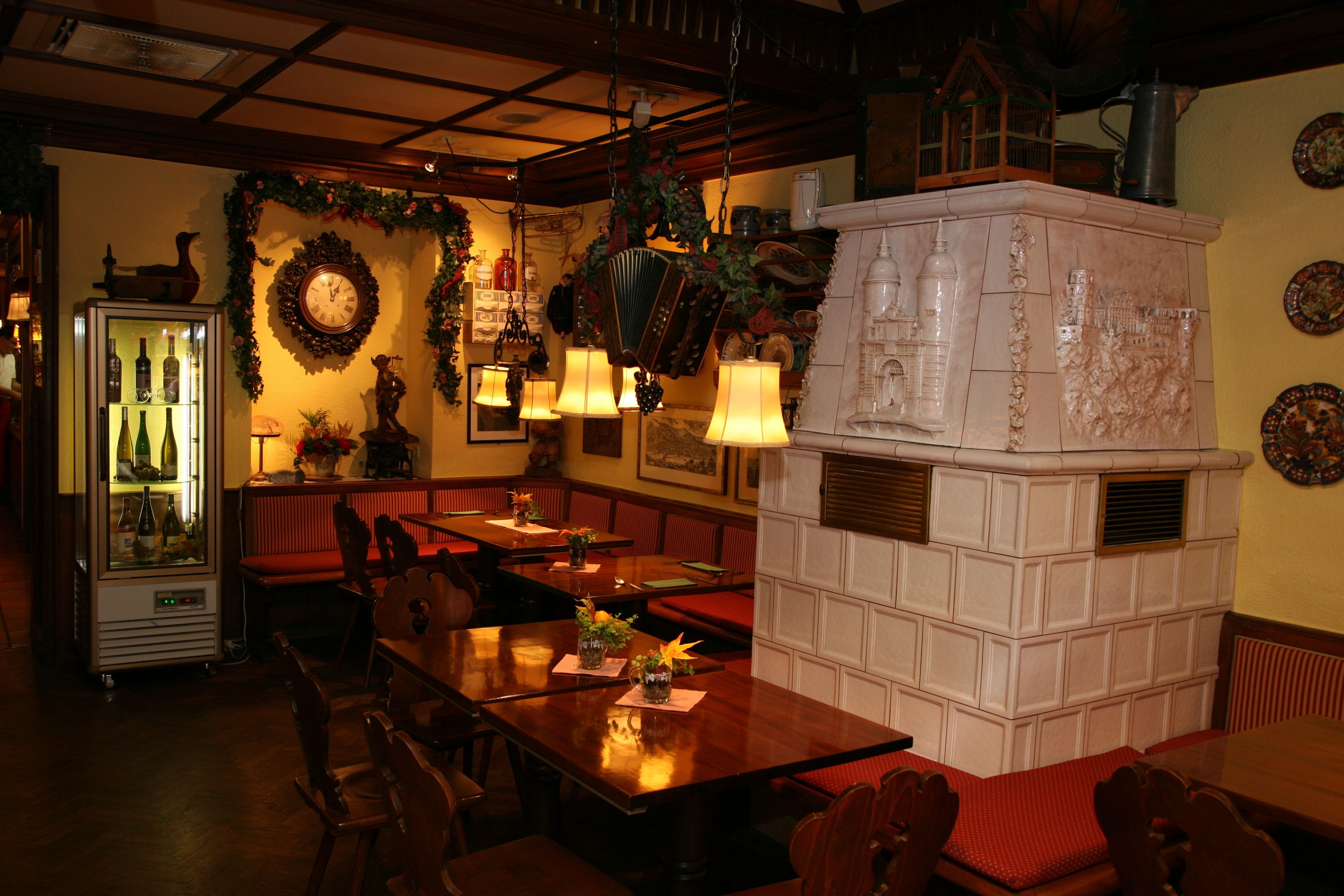 Foto - Hotel-Restaurant Hackteufel