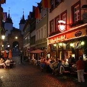 Hotel & Restaurant Hackteufel