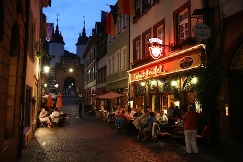 Hotel & Restaurant Hackteufel