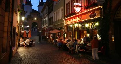 Hotel & Restaurant Hackteufel