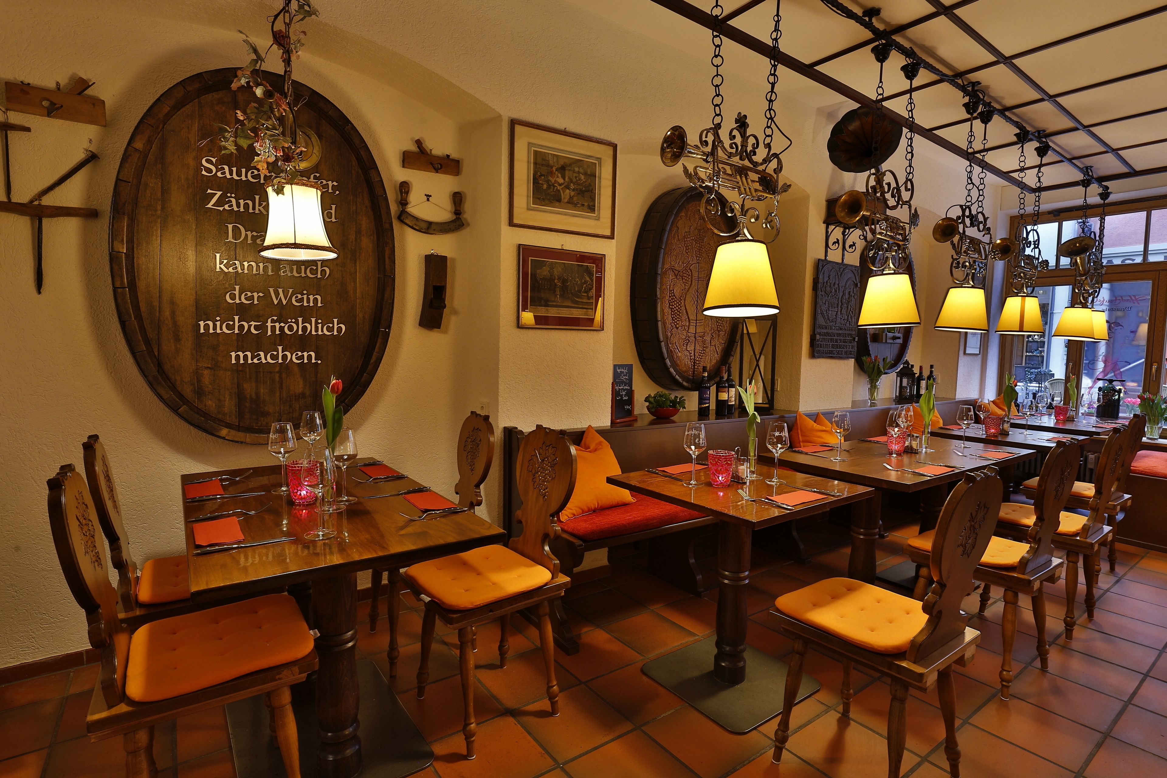 Foto - Hotel-Restaurant Hackteufel