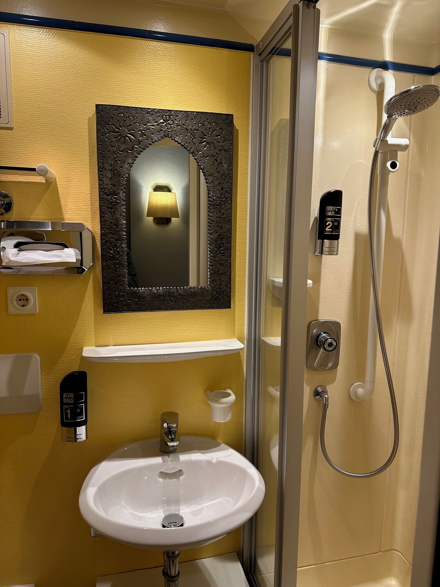 Foto - Hotel-Restaurant Hackteufel