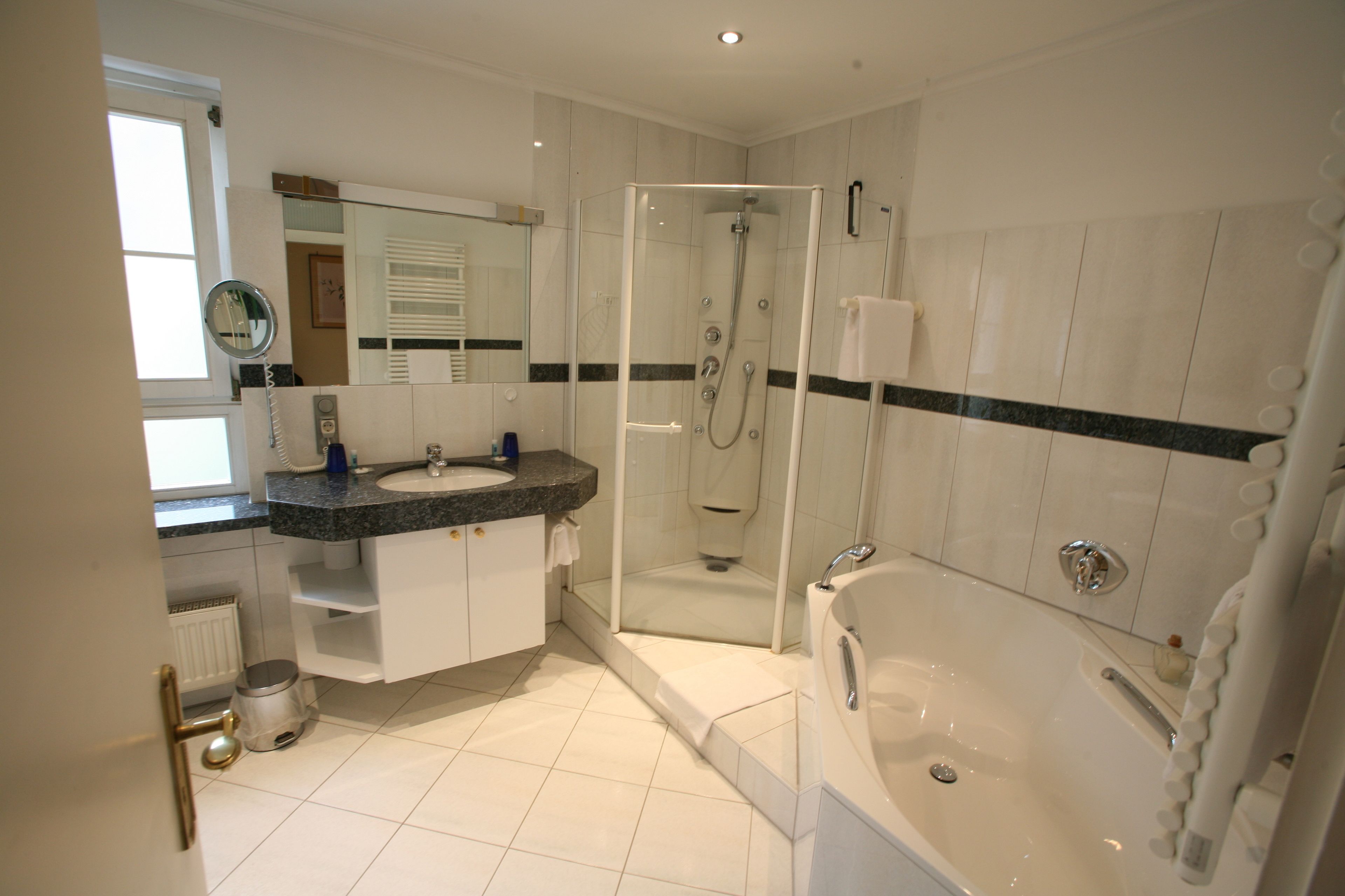 Foto - Hotel-Restaurant Hackteufel