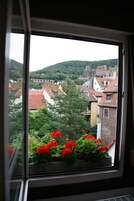 Herbergi