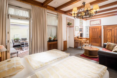 Hotel & Restaurant Hackteufel