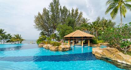 Indra Maya Pool Villas