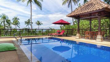 Piscina privada