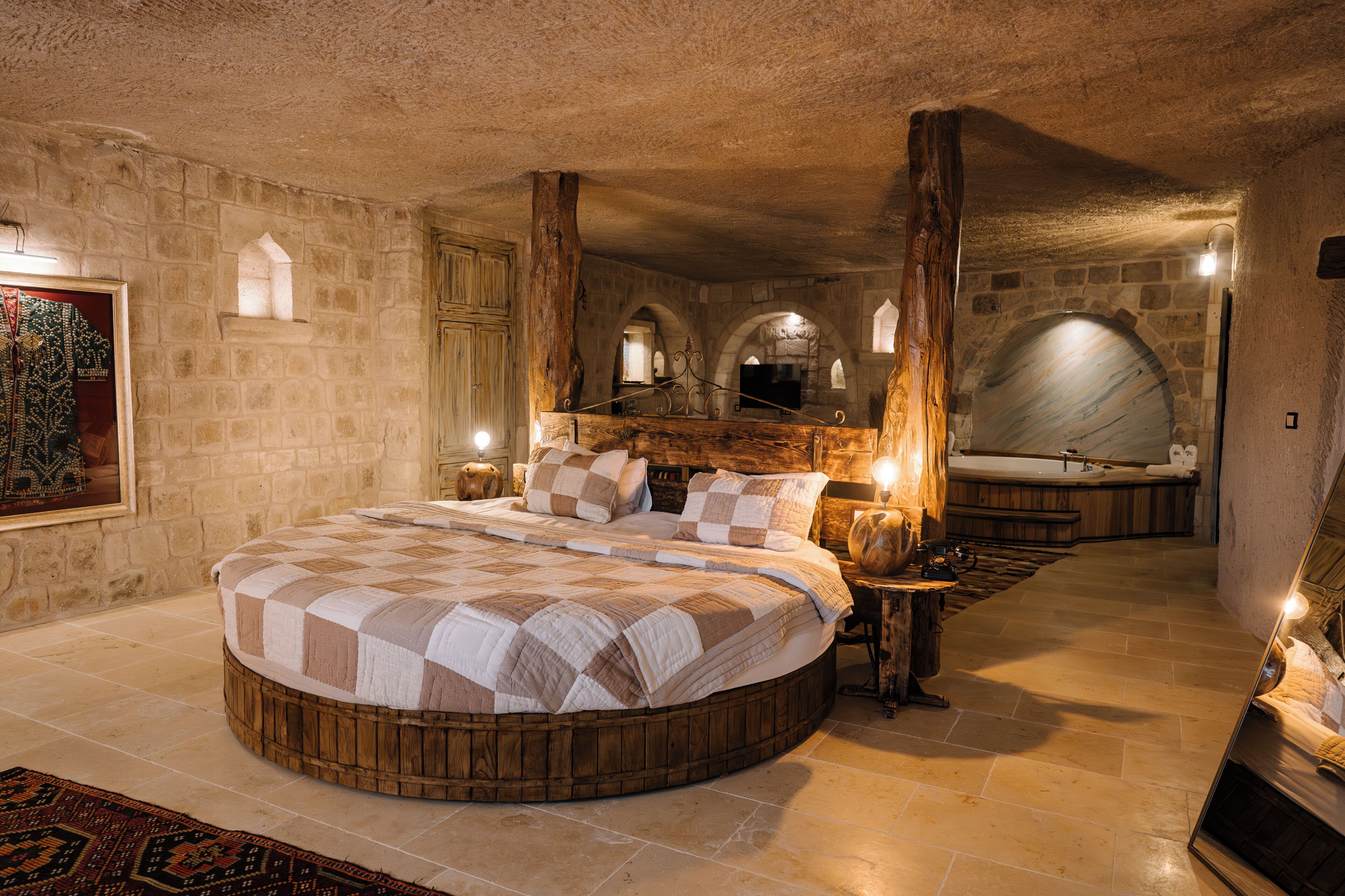 Photo - Cappadocia Cave Suites Adult Only
