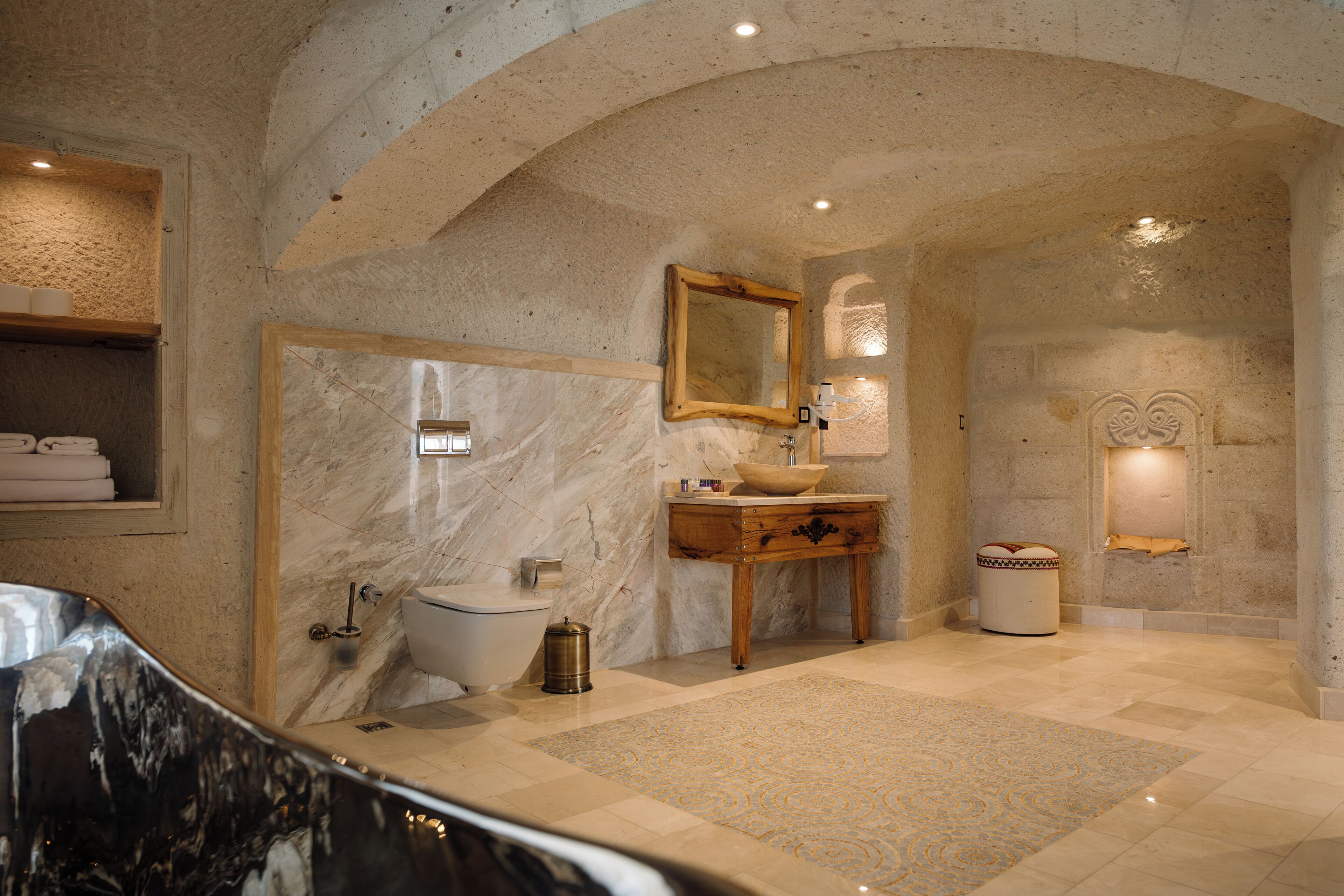 Foto - Cappadocia Cave Suites Adult Only