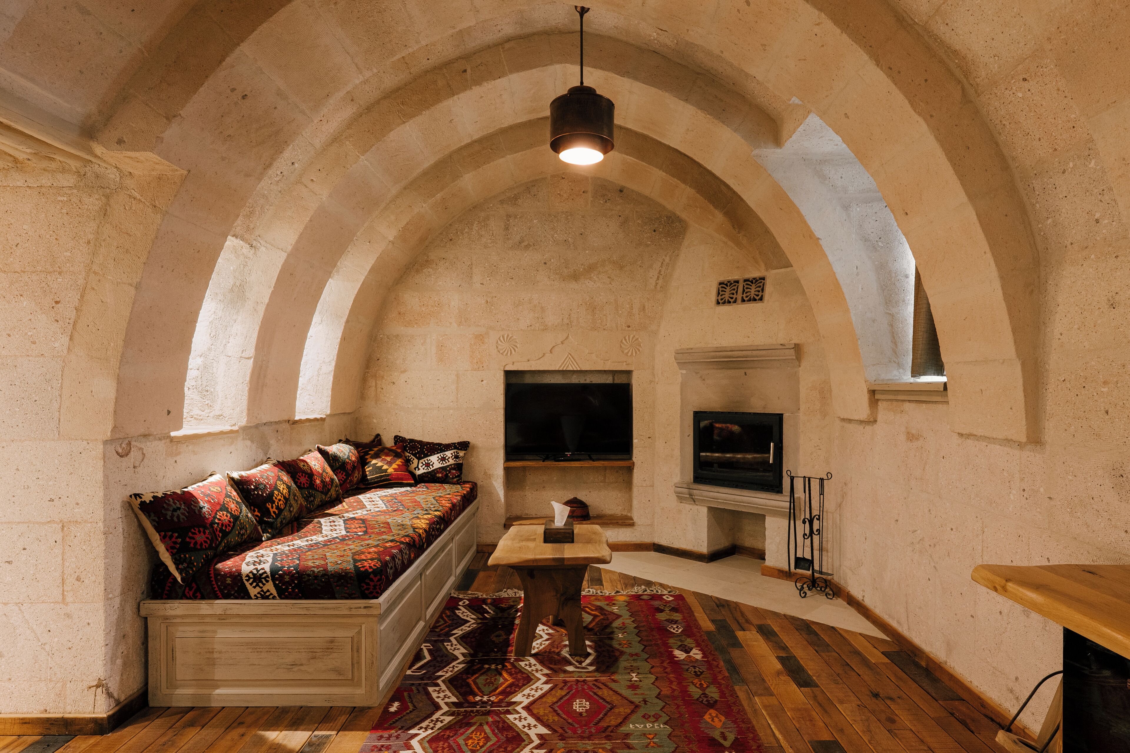 Photo - Cappadocia Cave Suites Adult Only