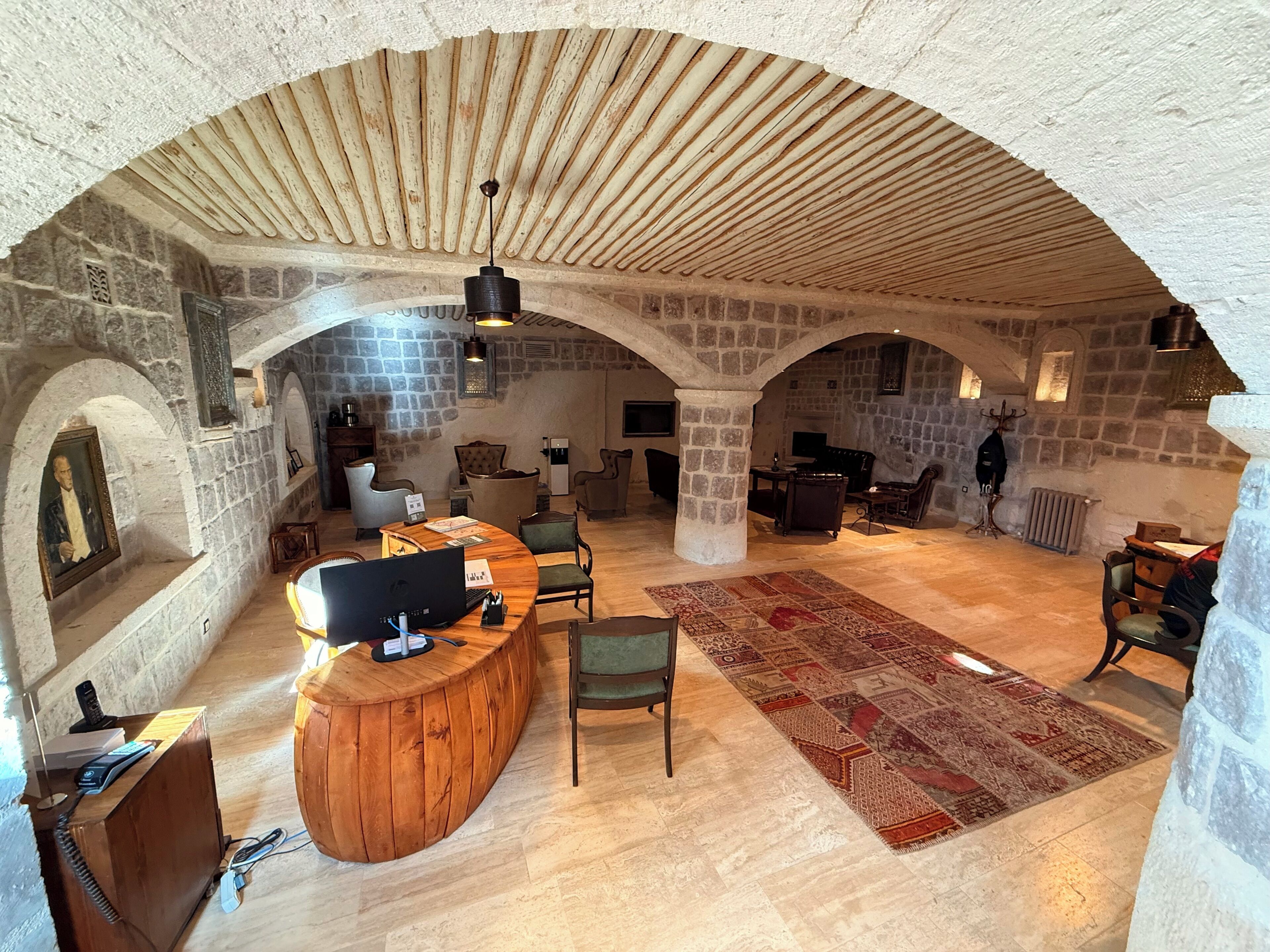 Photo - Cappadocia Cave Suites Adult Only