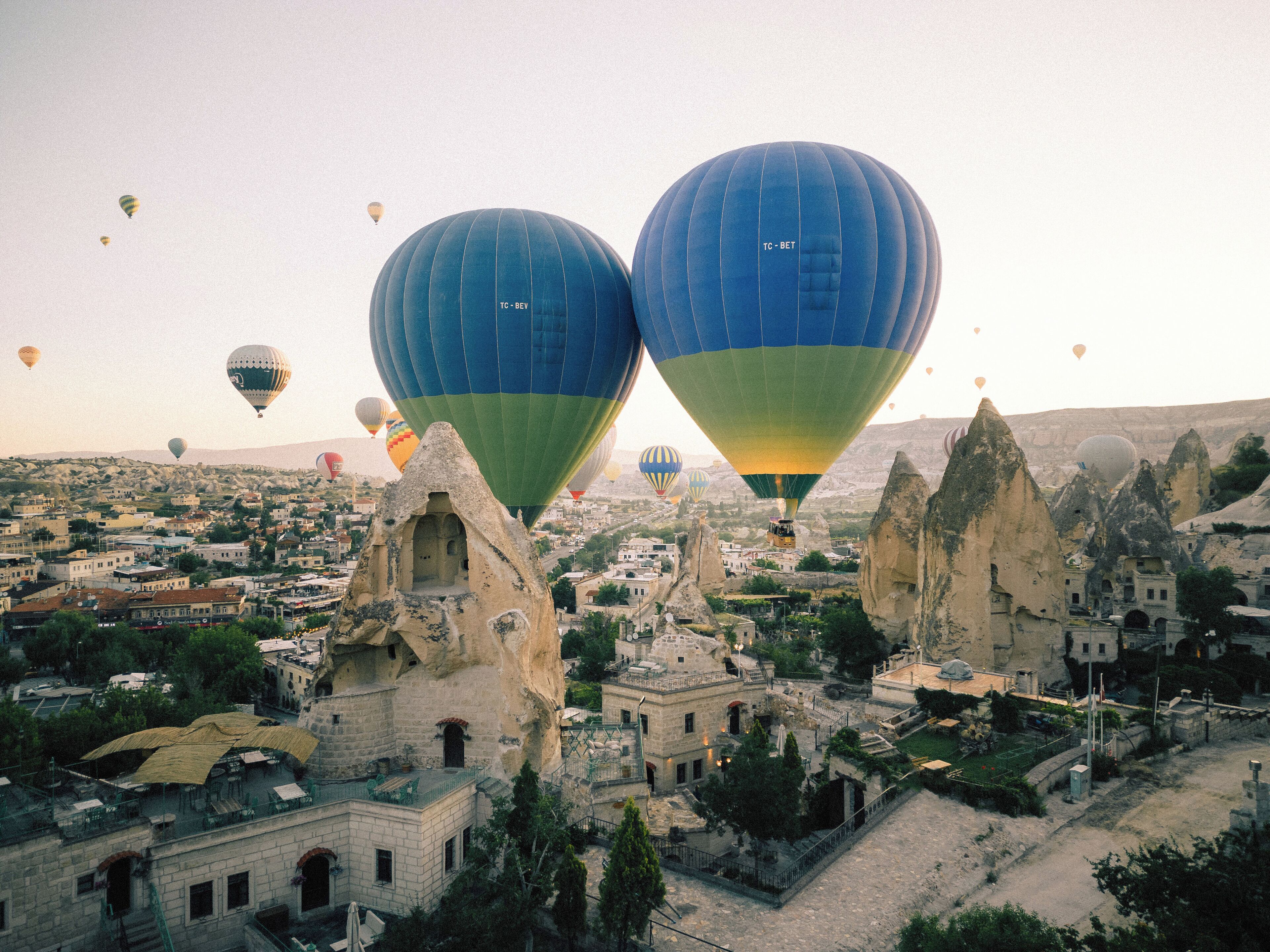 Photo - Cappadocia Cave Suites Adult Only