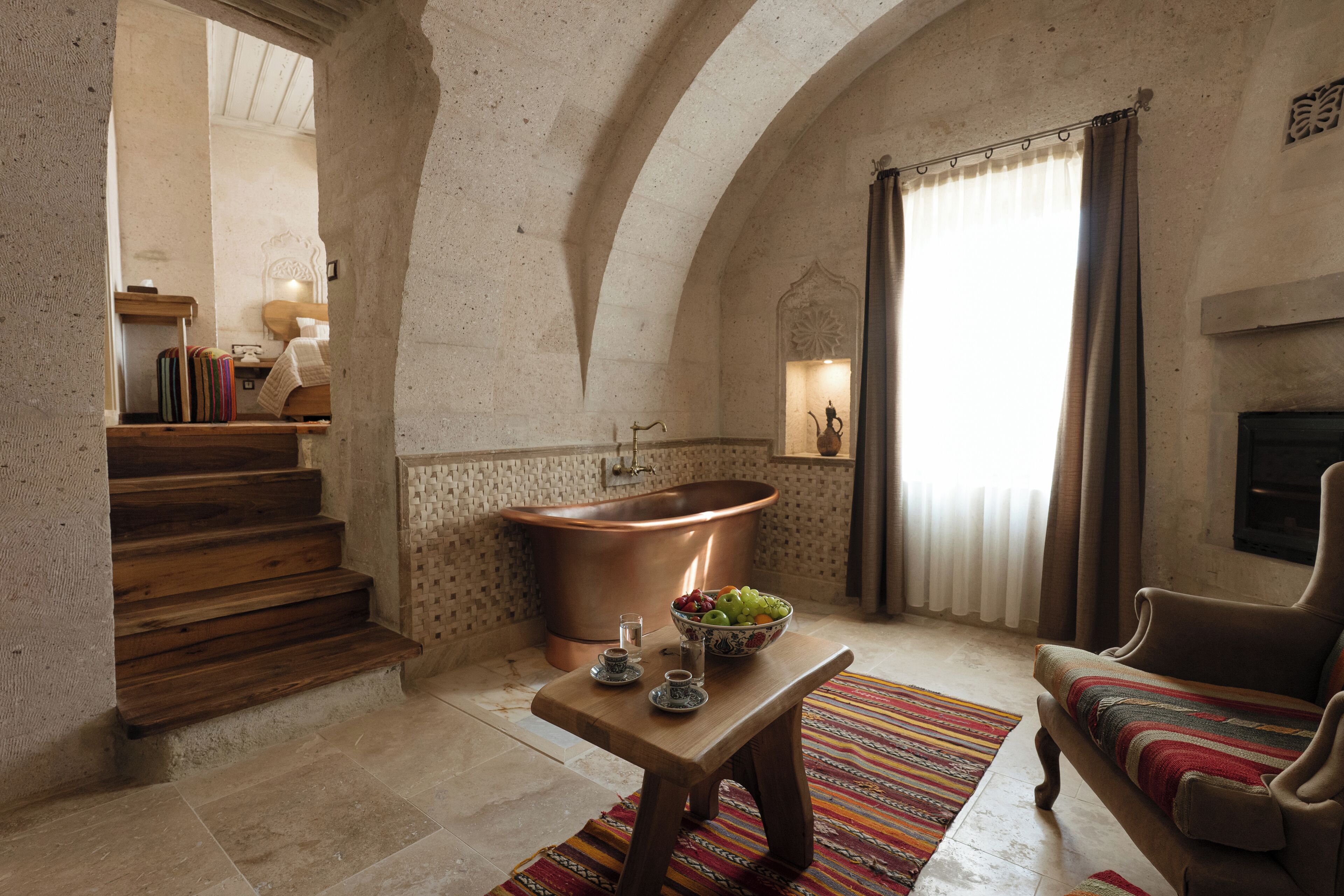 Photo - Cappadocia Cave Suites Adult Only