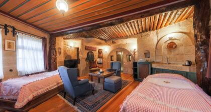 Cappadocia Cave Suites Adult Only +12