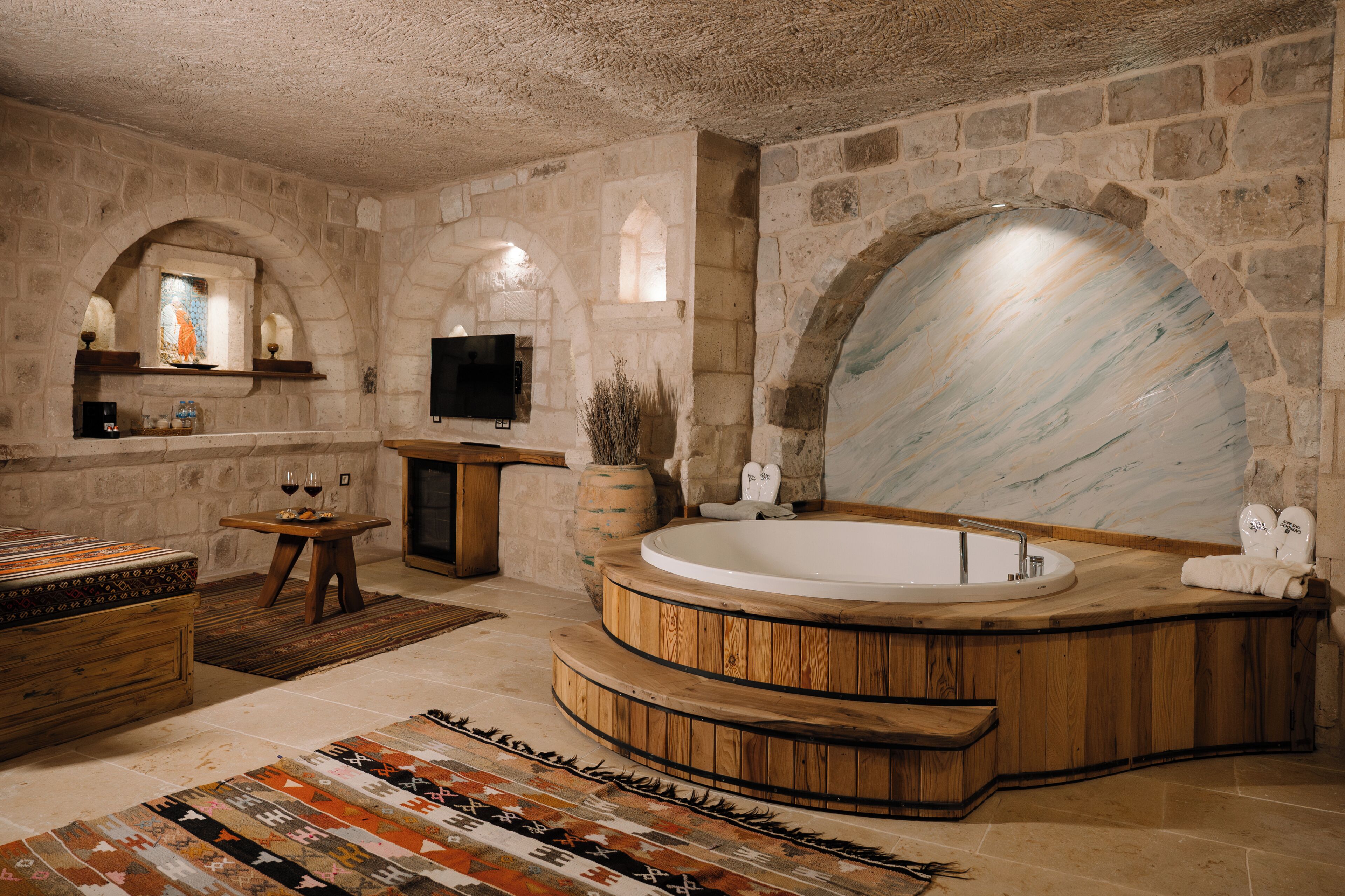 Photo - Cappadocia Cave Suites Adult Only