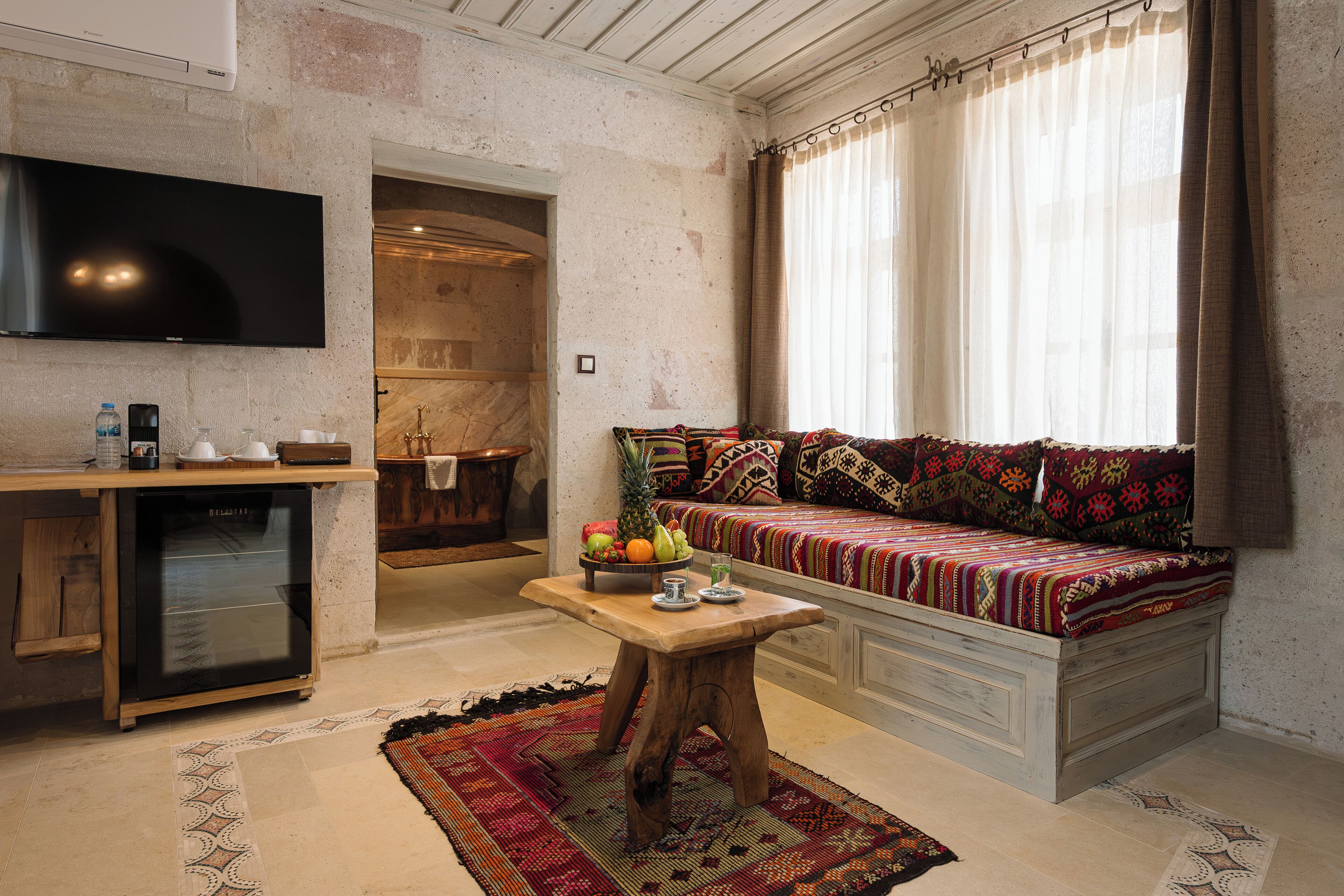 Photo - Cappadocia Cave Suites Adult Only