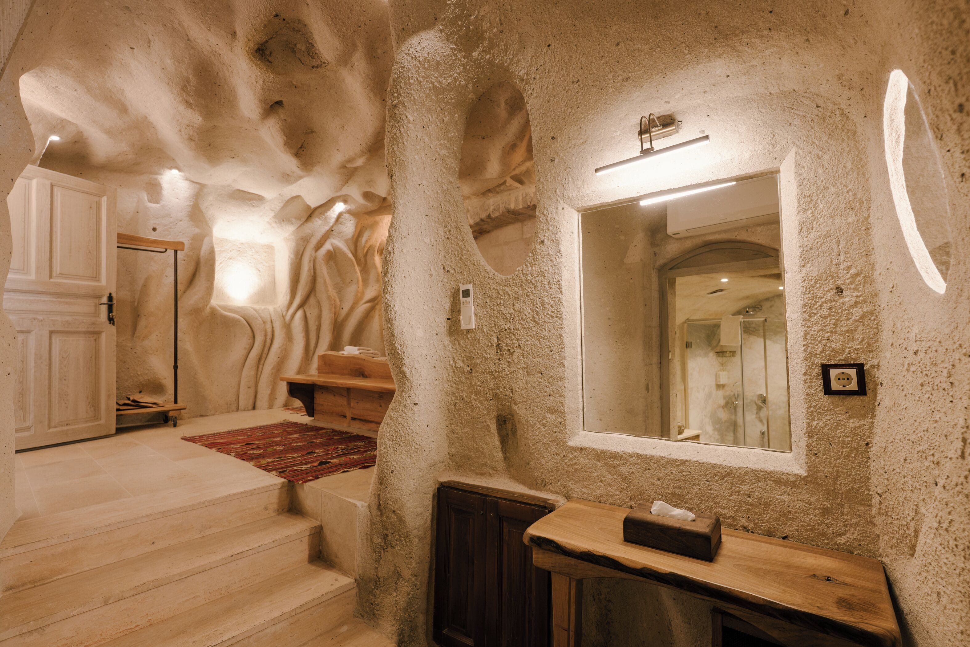 Foto - Cappadocia Cave Suites Adult Only