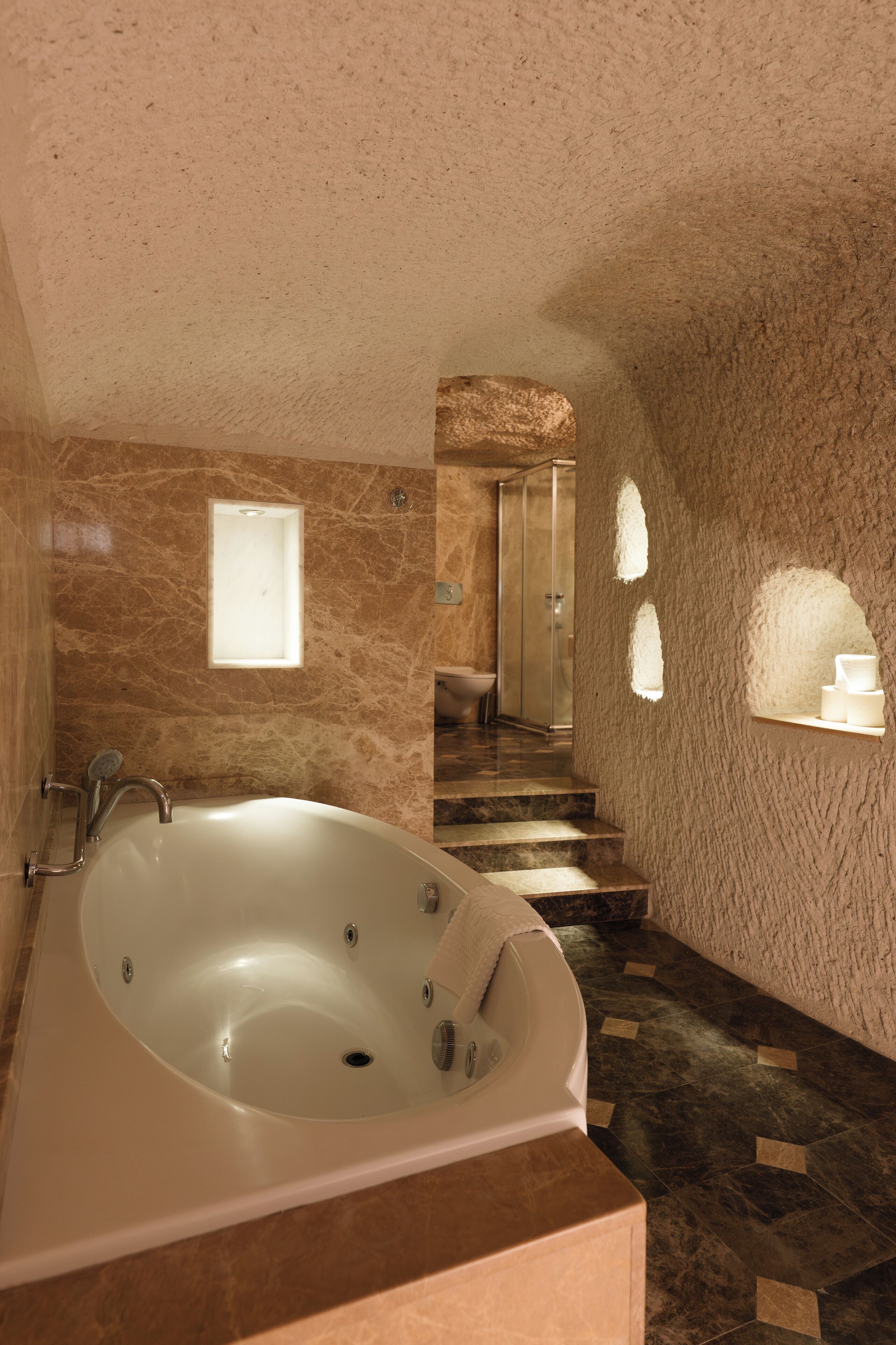 Photo - Cappadocia Cave Suites Adult Only