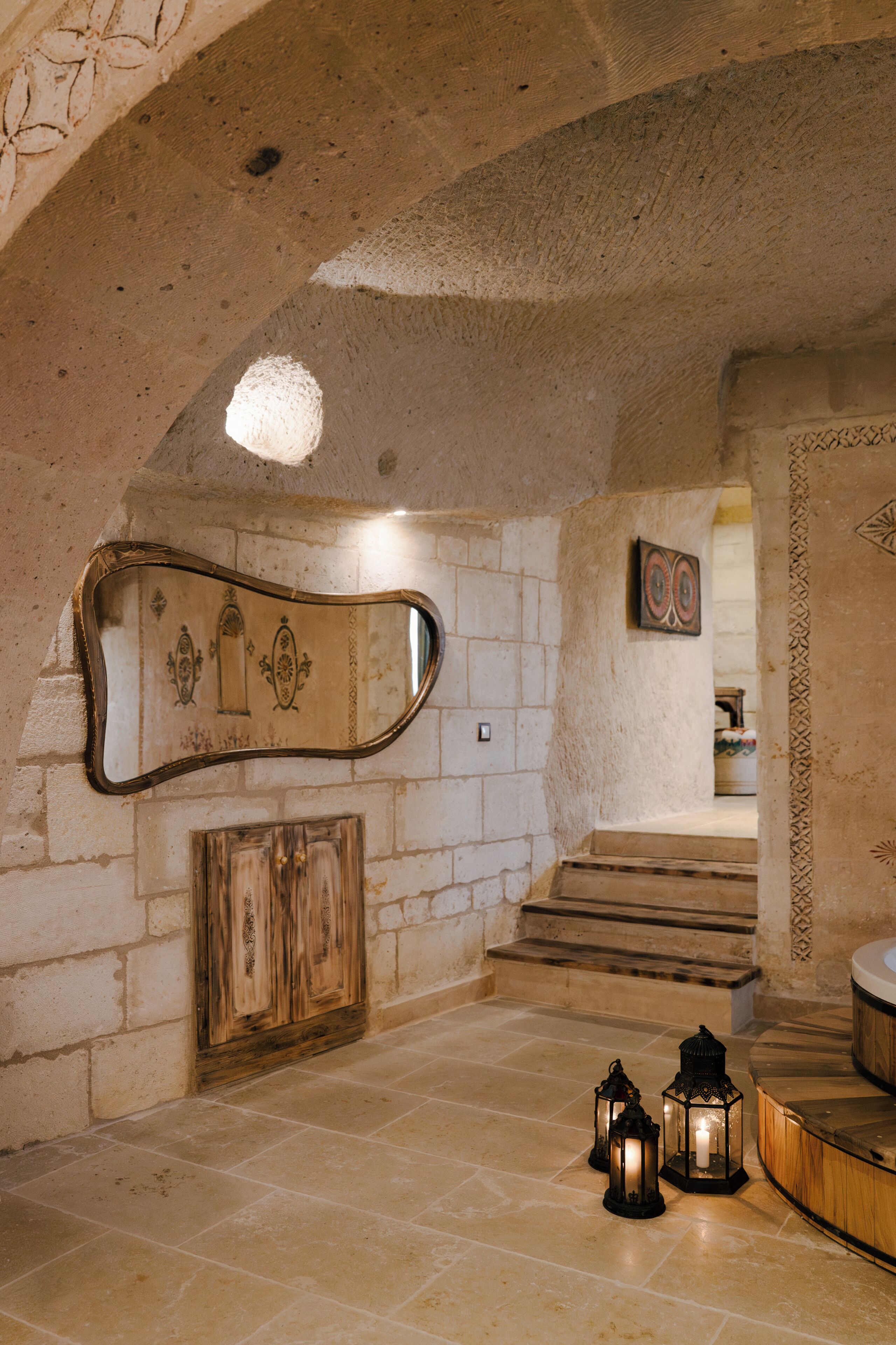 Photo - Cappadocia Cave Suites