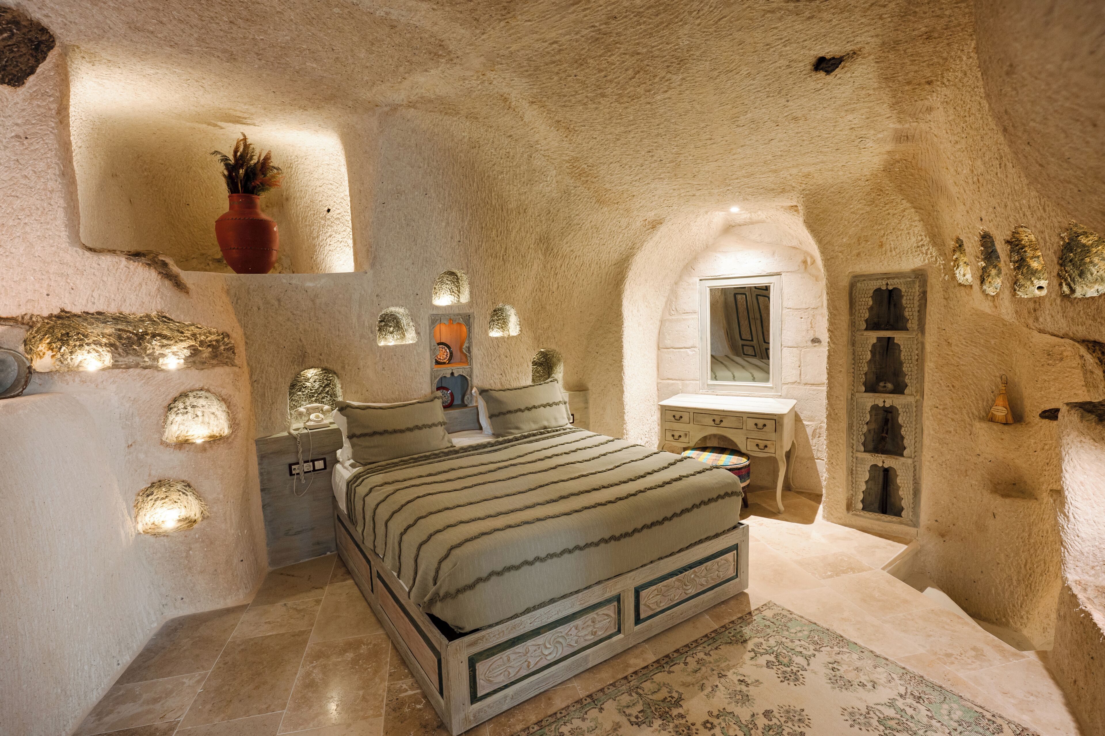 Signature Suite