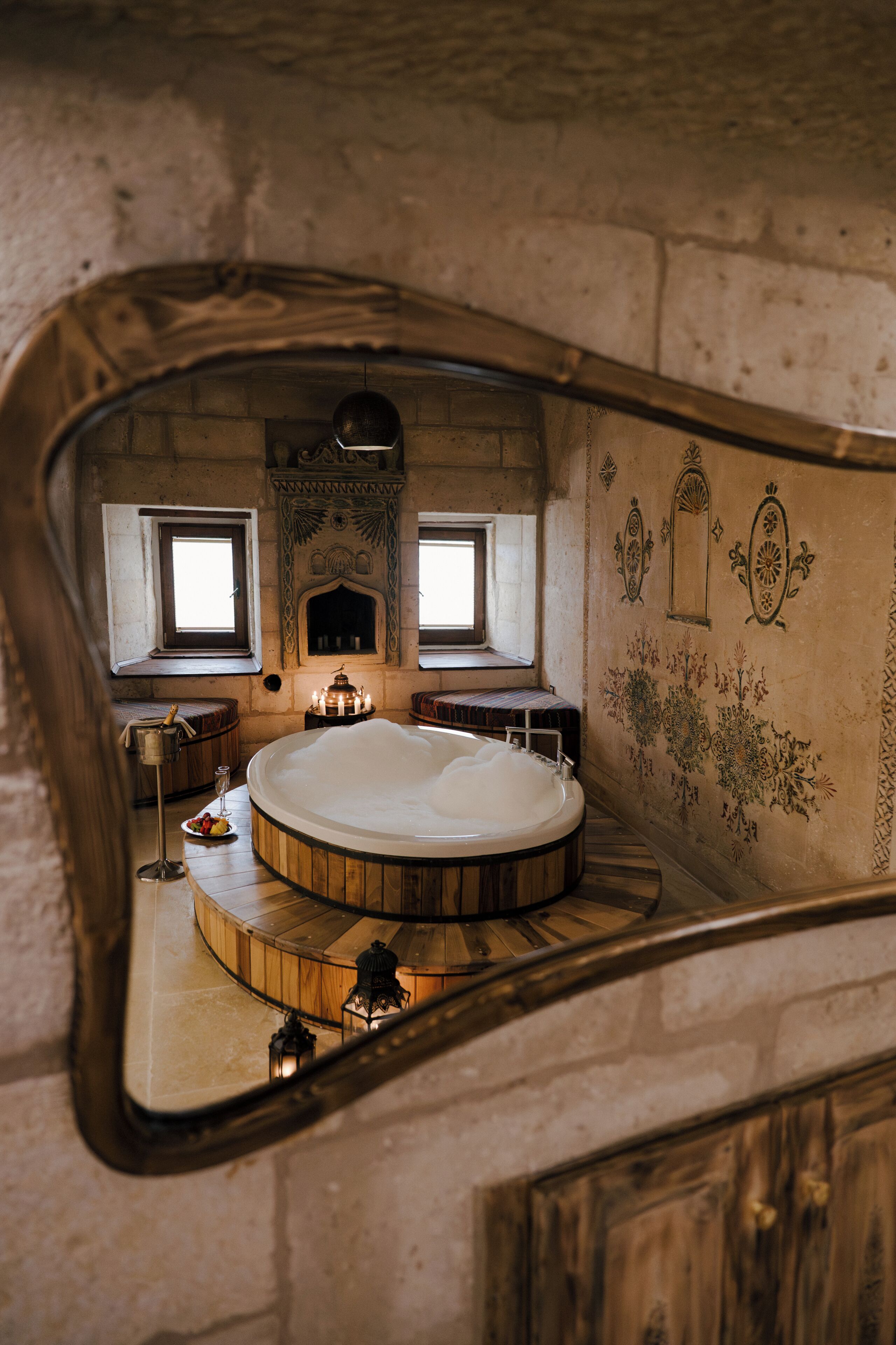 Photo - Cappadocia Cave Suites Adult Only