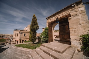 Fachada