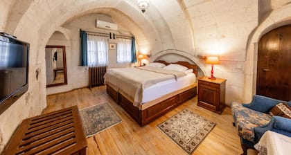 Cappadocia Cave Suites Adult Only +12
