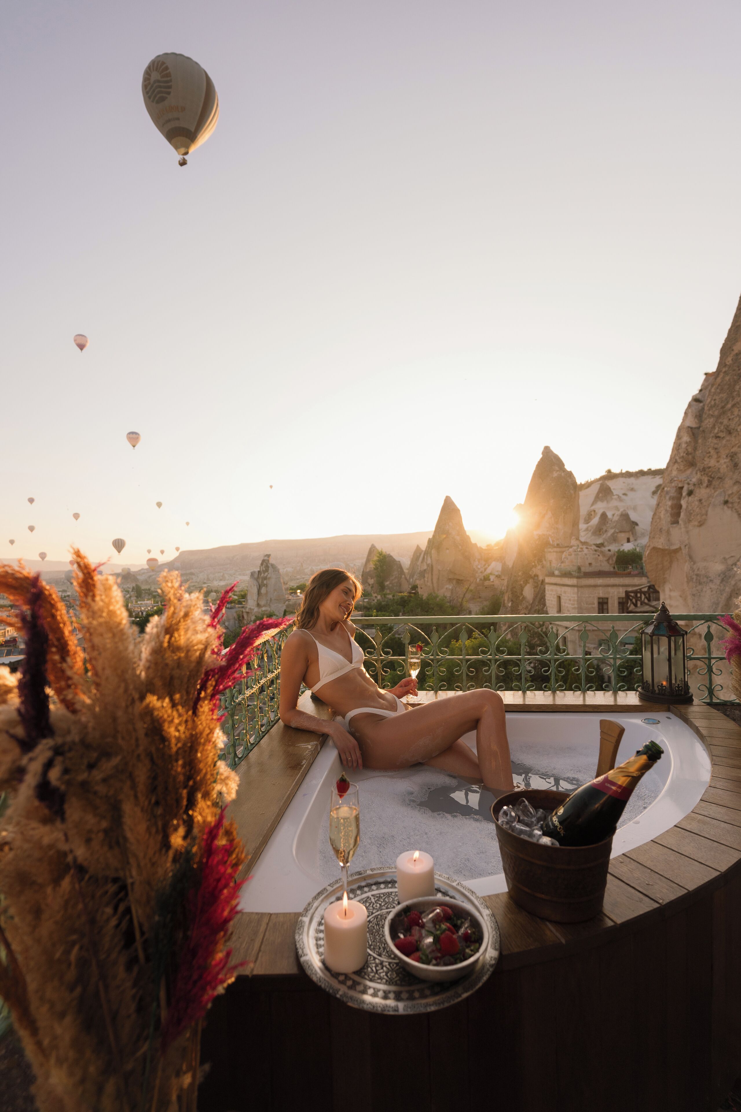 Photo - Cappadocia Cave Suites Adult Only