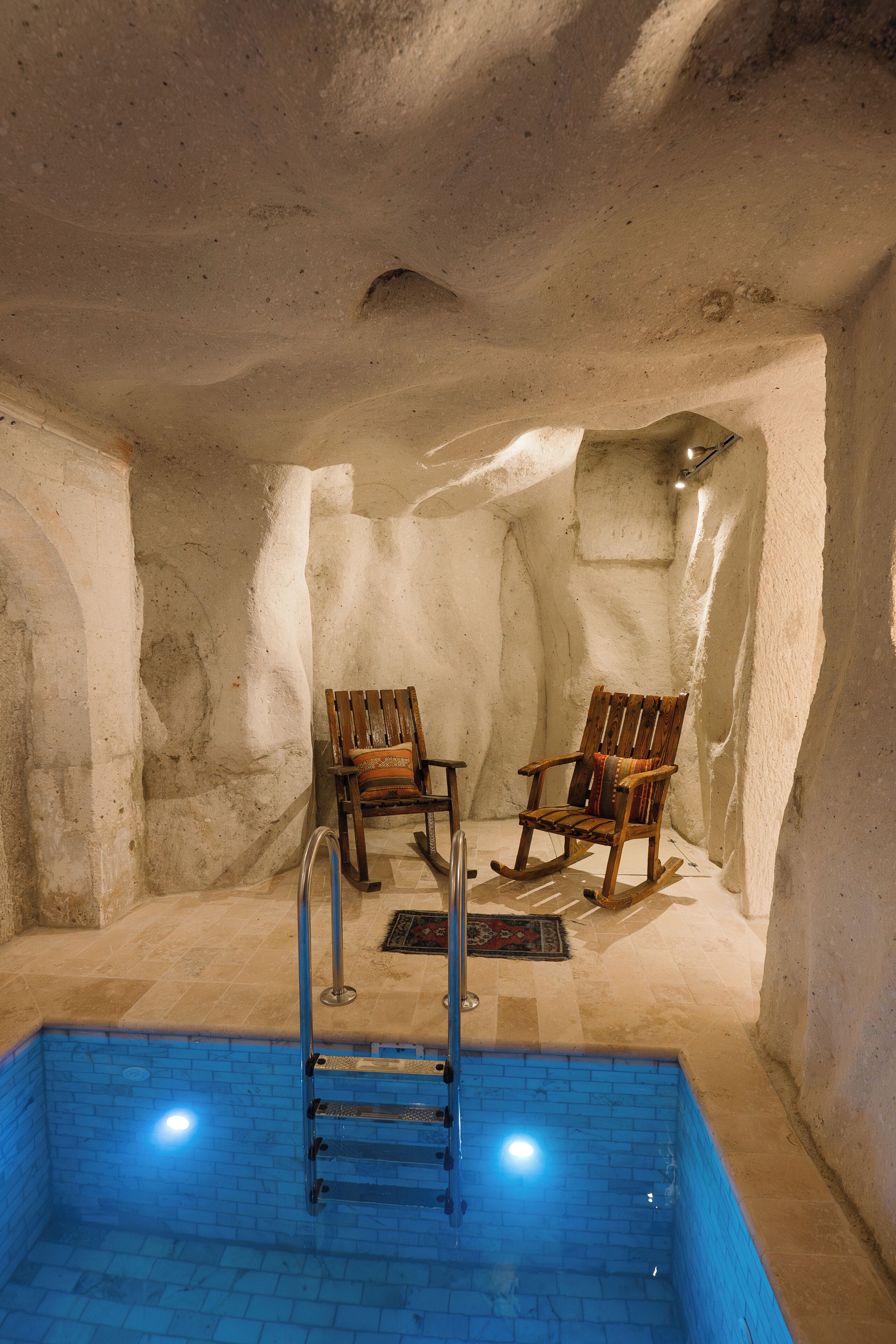 Photo - Cappadocia Cave Suites Adult Only
