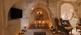 Cappadocia Cave Suites Adult Only +12