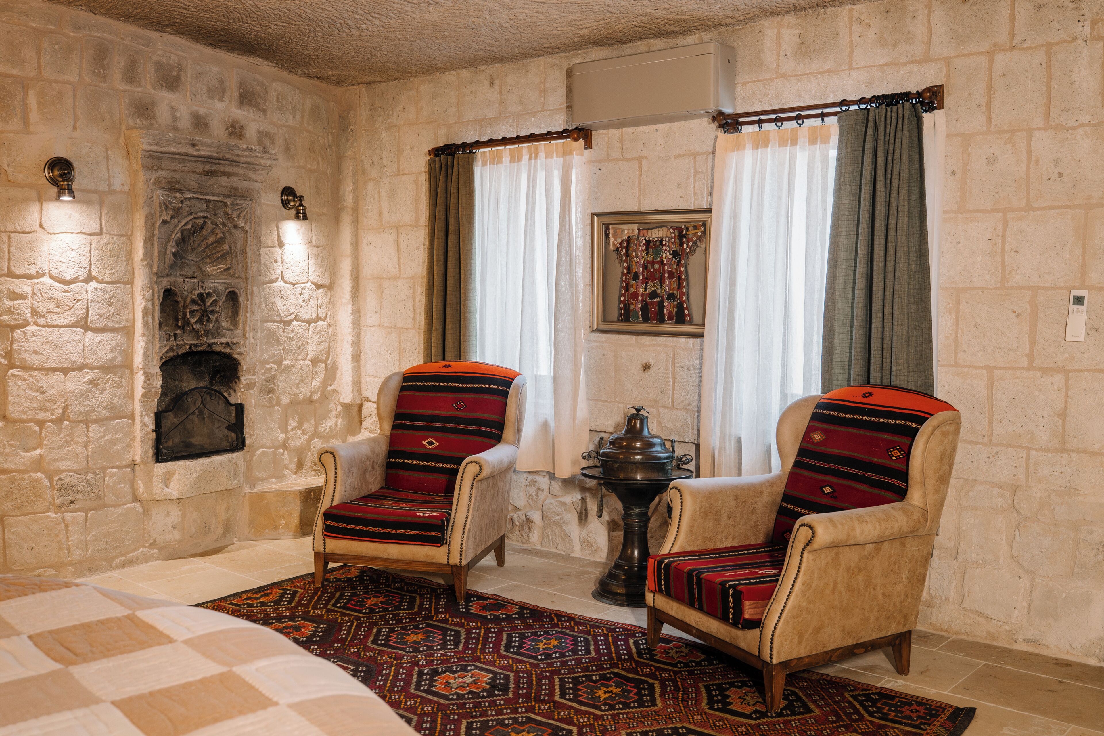 Foto - Cappadocia Cave Suites Adult Only