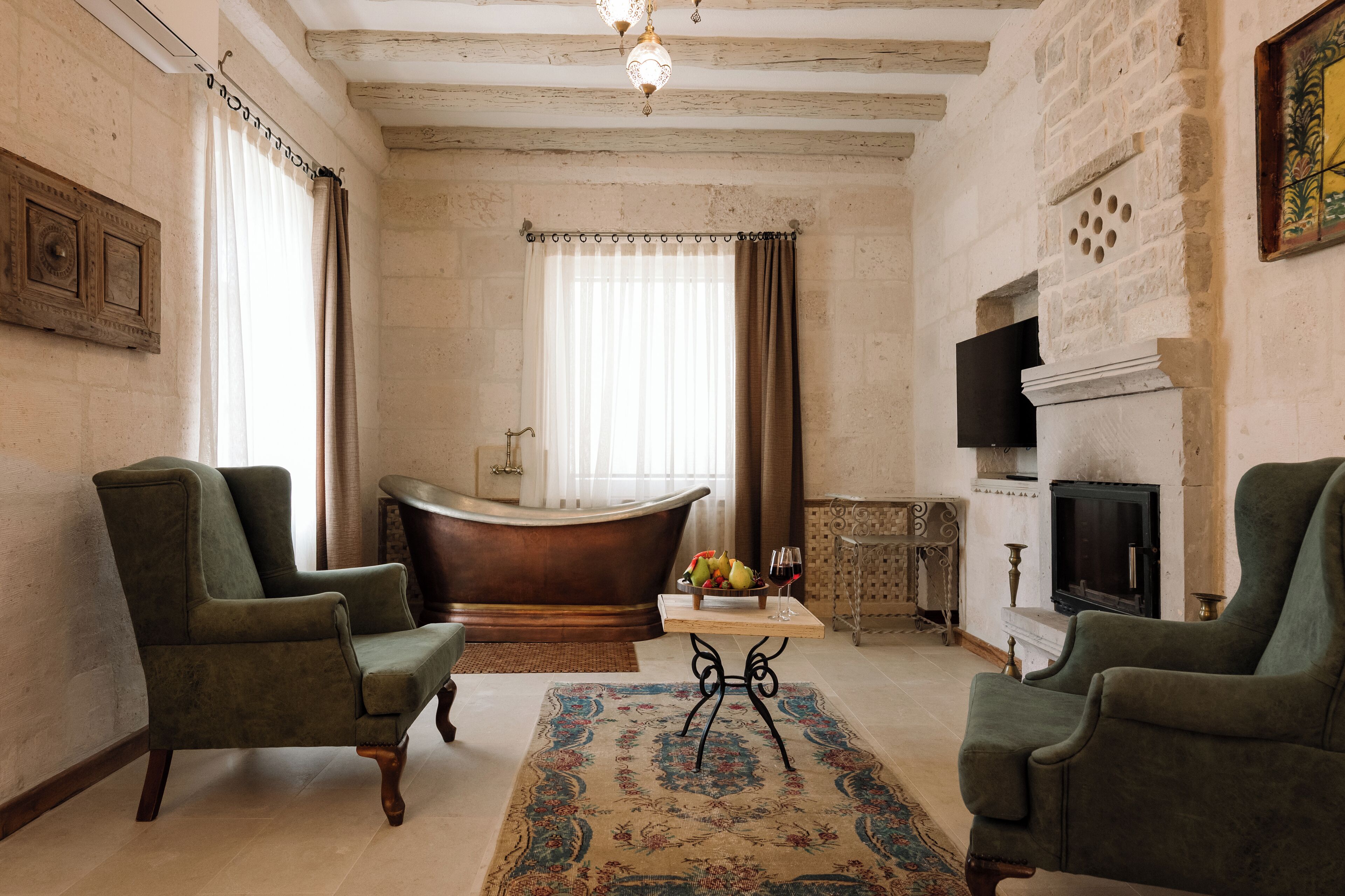 Photo - Cappadocia Cave Suites Adult Only