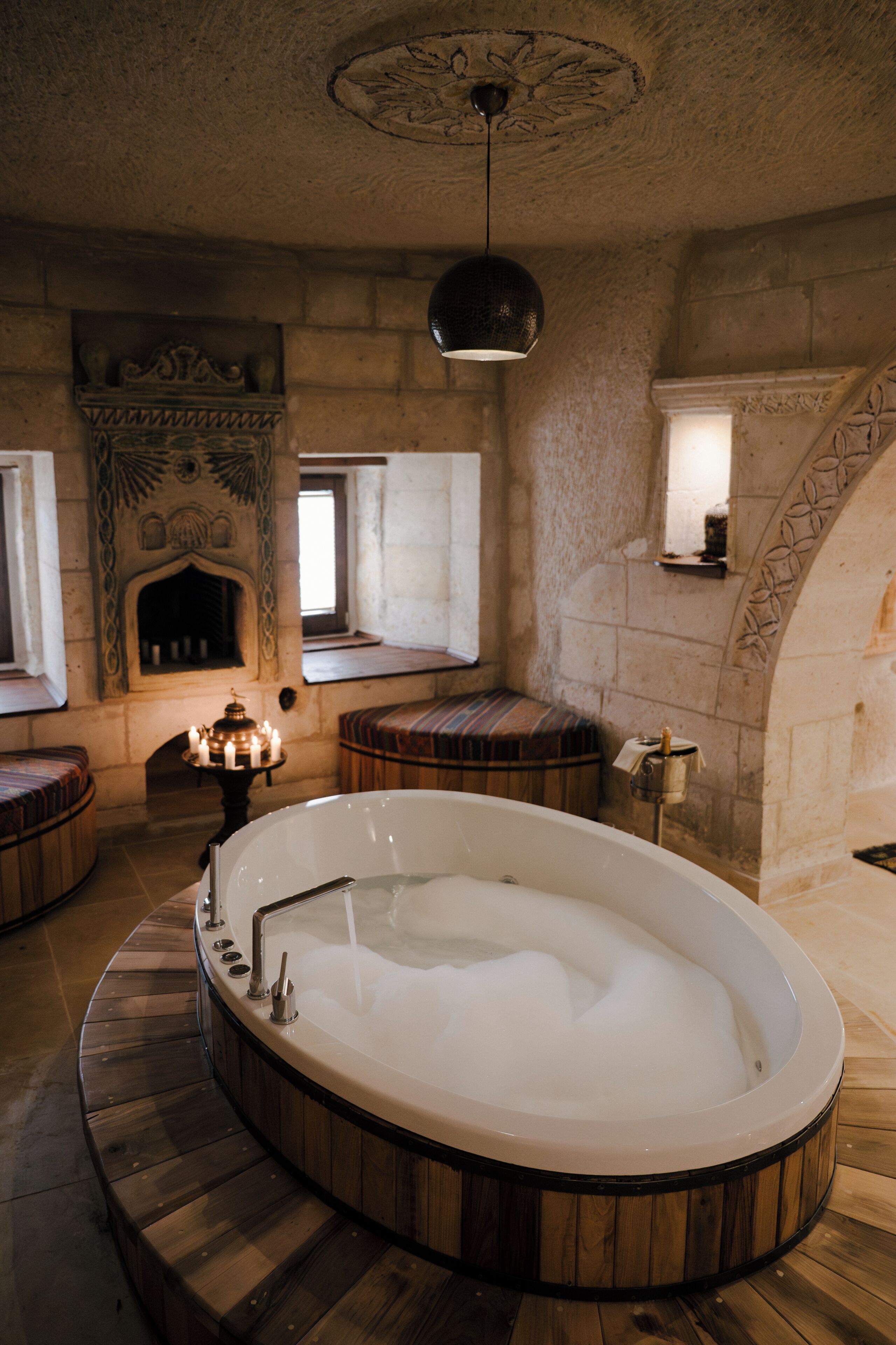 Photo - Cappadocia Cave Suites Adult Only