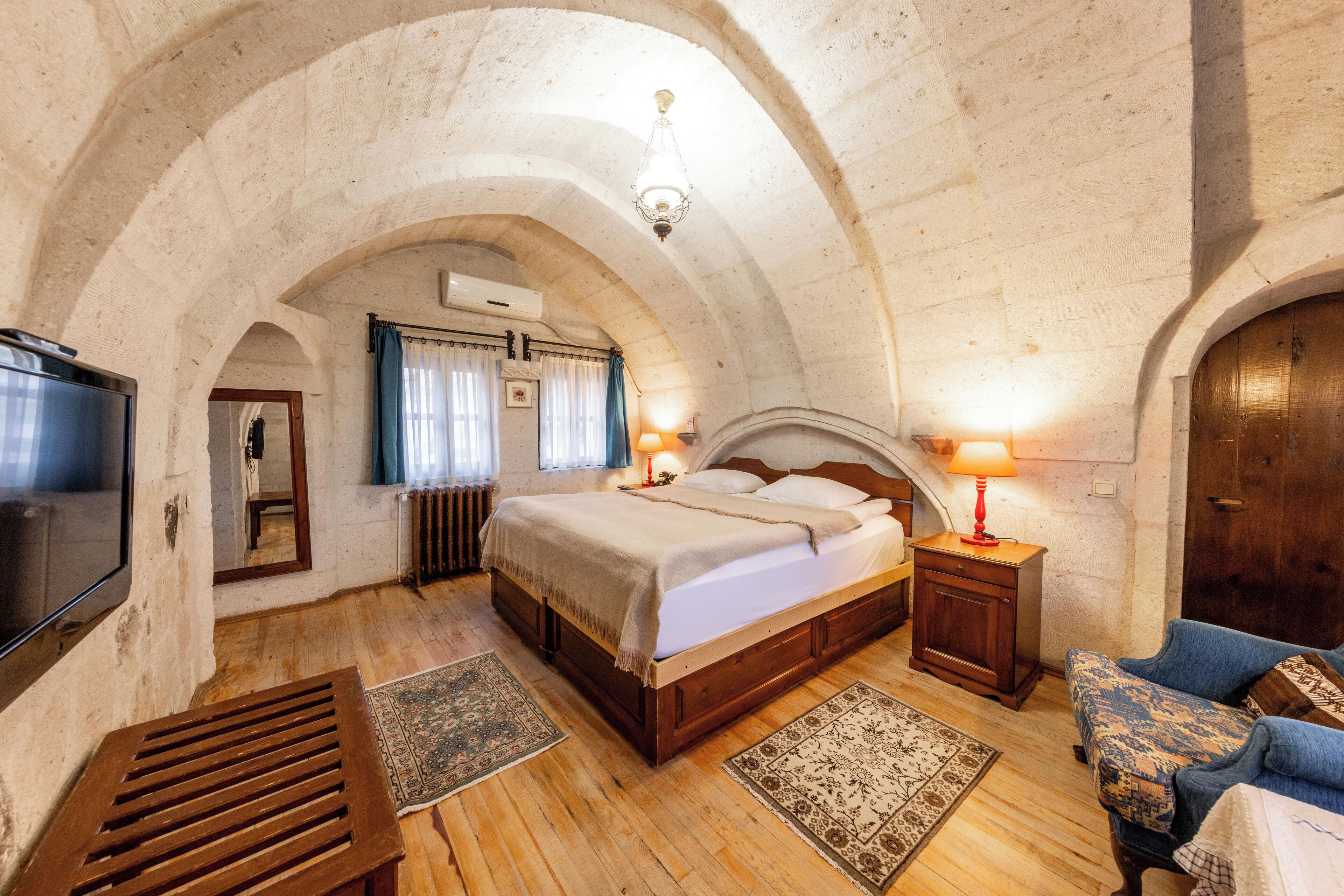 Photo - Cappadocia Cave Suites Adult Only