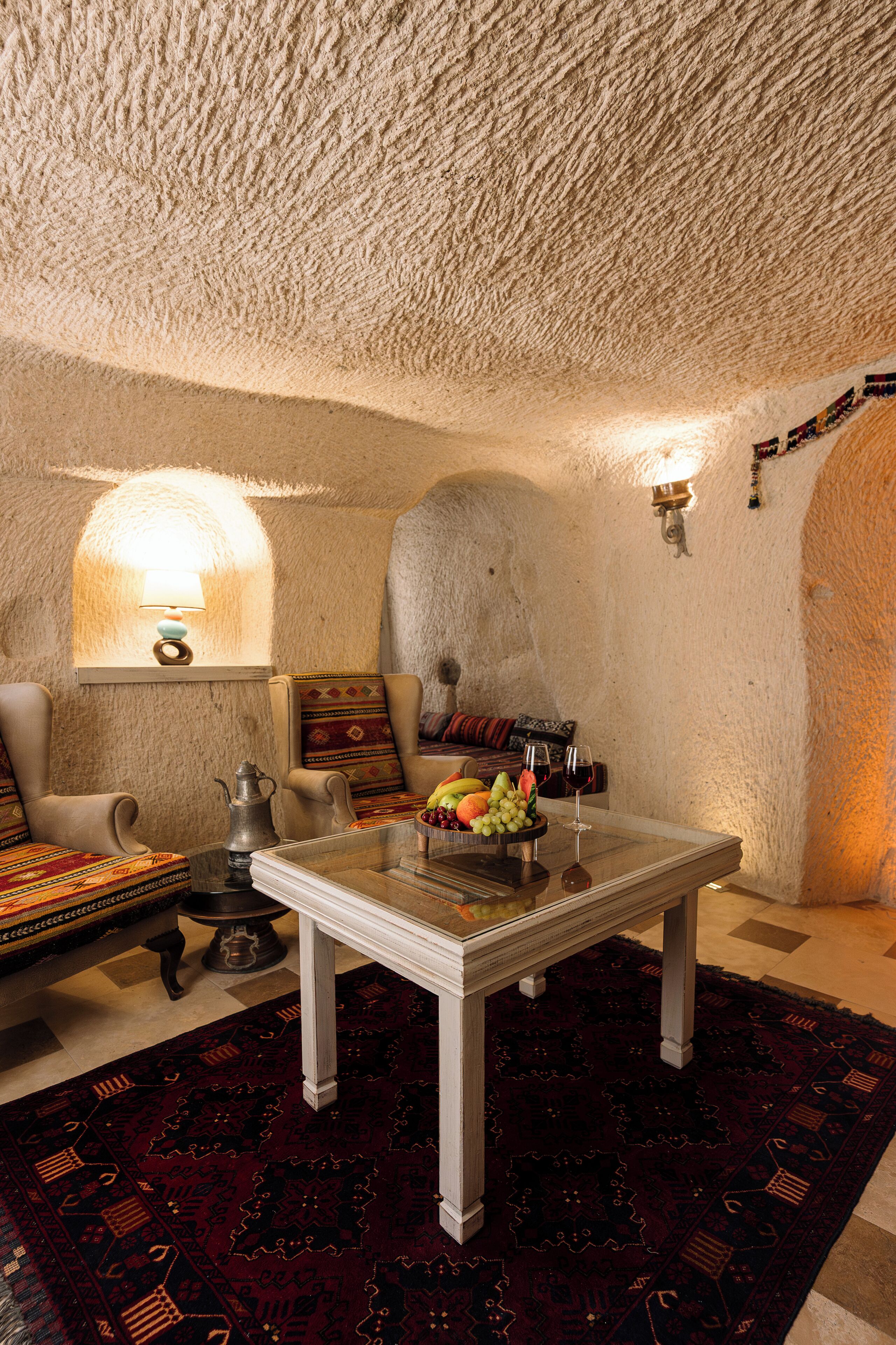 Photo - Cappadocia Cave Suites Adult Only