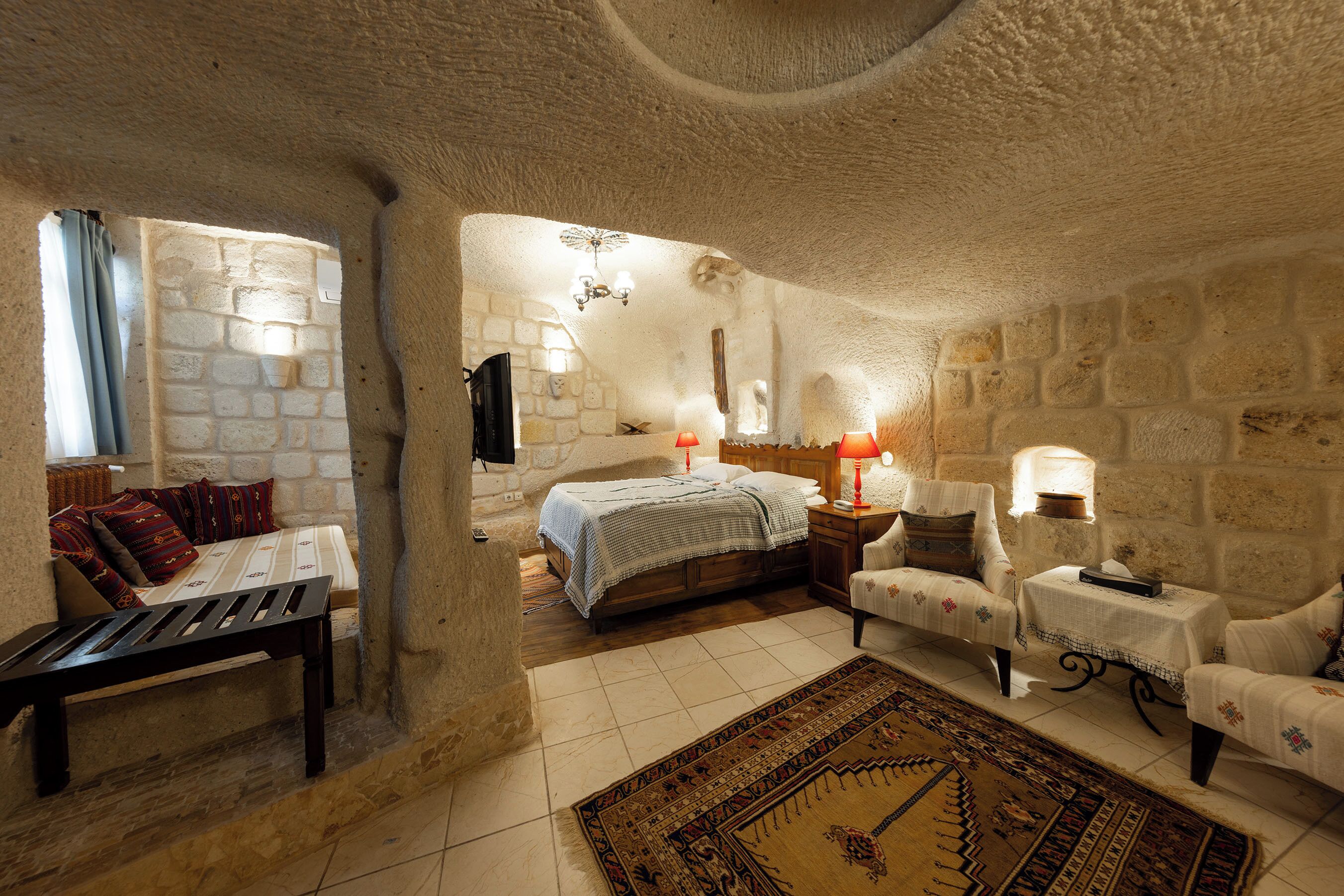 Photo - Cappadocia Cave Suites Adult Only