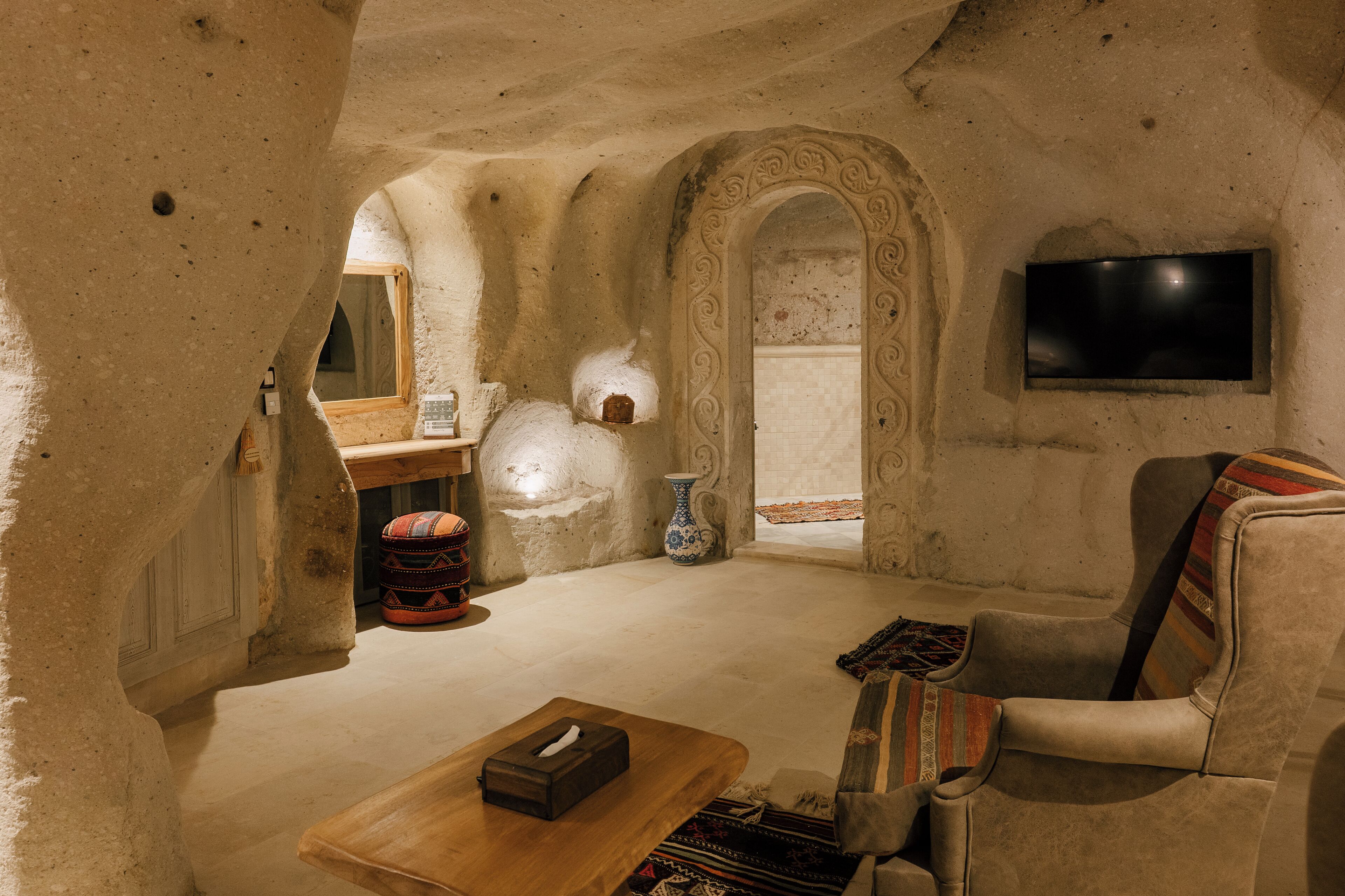 Photo - Cappadocia Cave Suites Adult Only