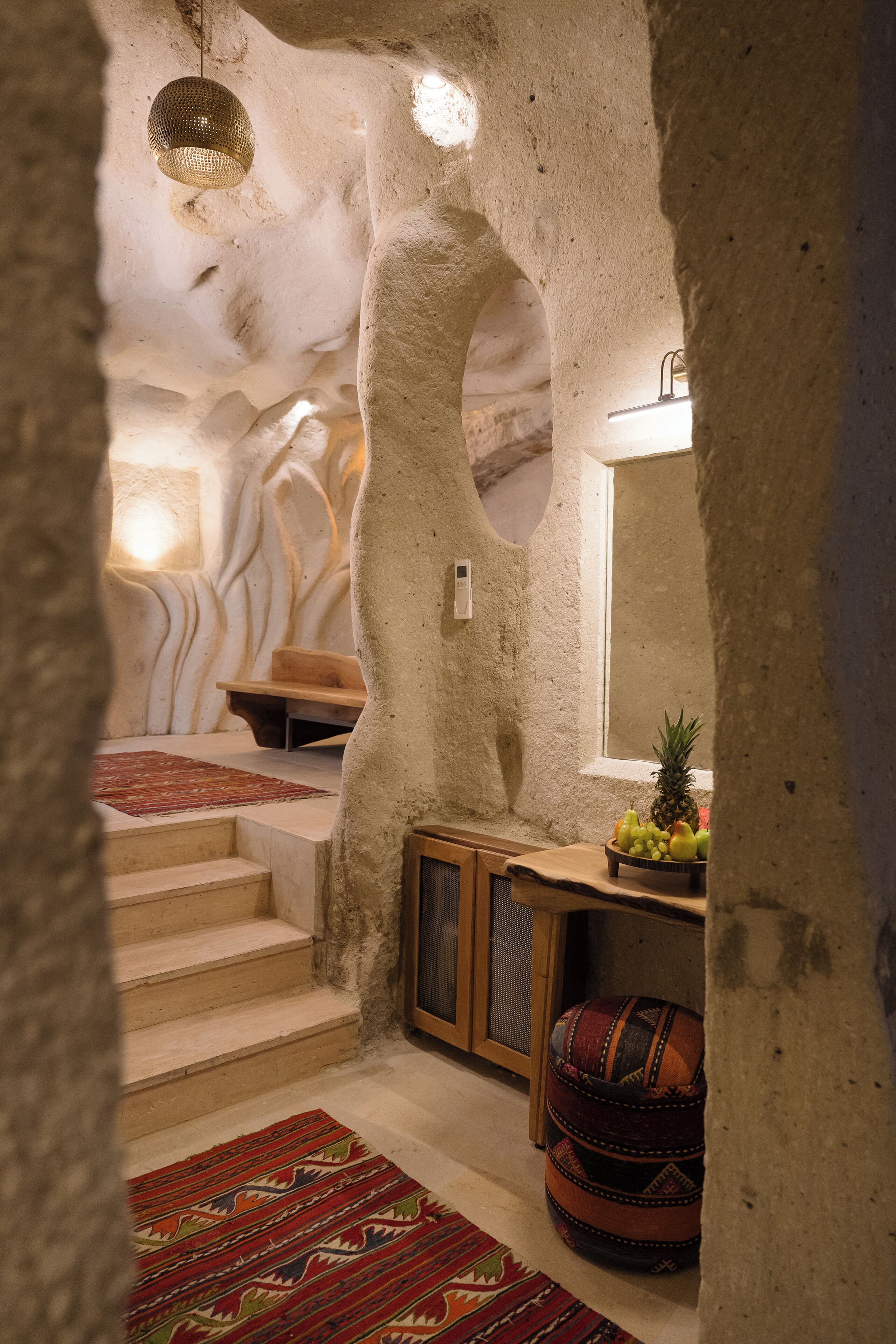 Photo - Cappadocia Cave Suites Adult Only