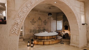 Presidential Suite | Poreamme