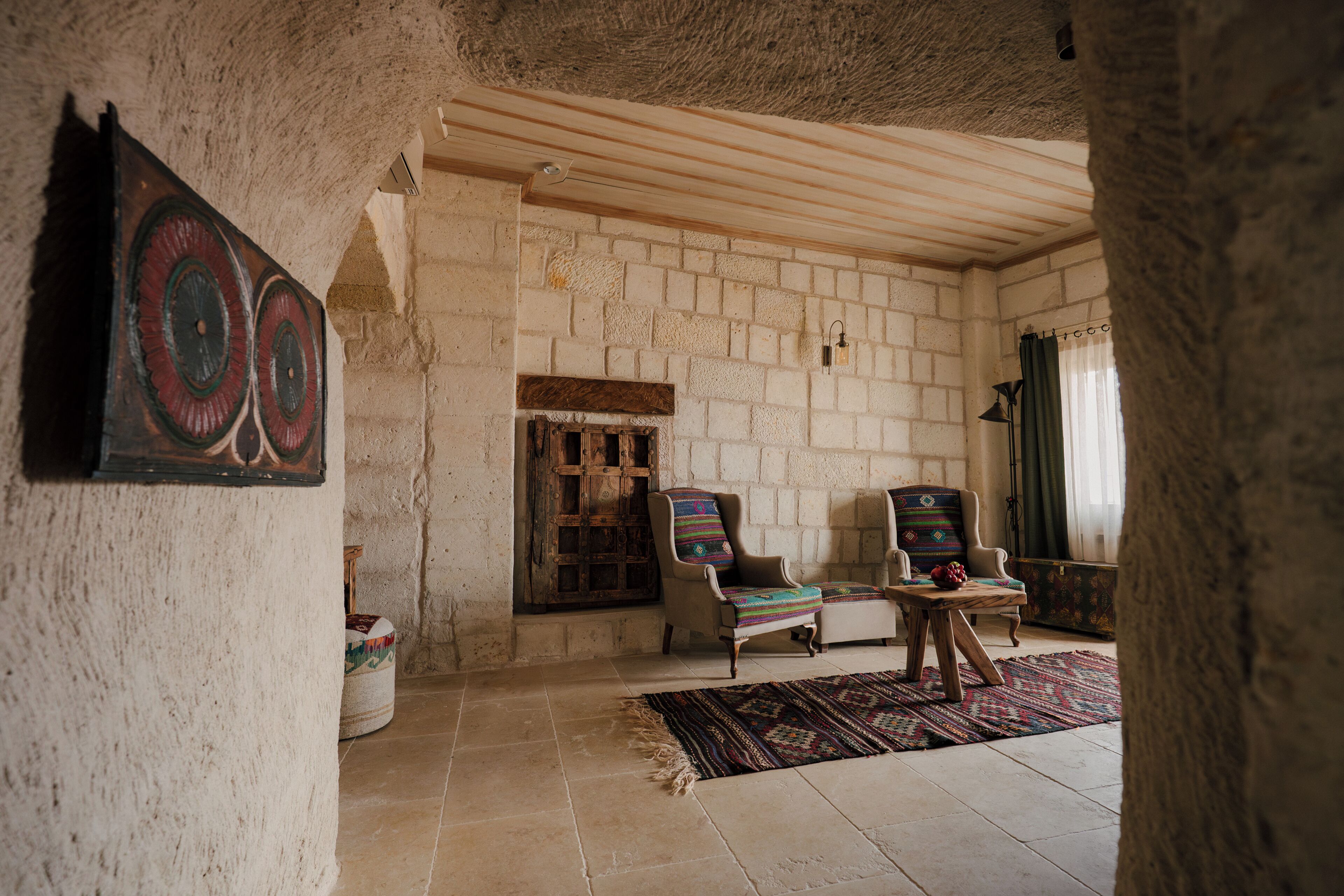 Foto - Cappadocia Cave Suites Adult Only