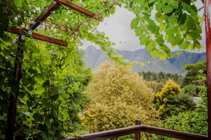 Barn Owl Luxury Loft Room - Stairs  | 客房景观